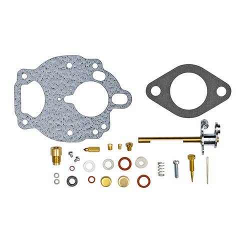 184645 | Complete Carburetor Kit | International | Farmall | IH 504 2504 2504 |  | 12685 | 12758
