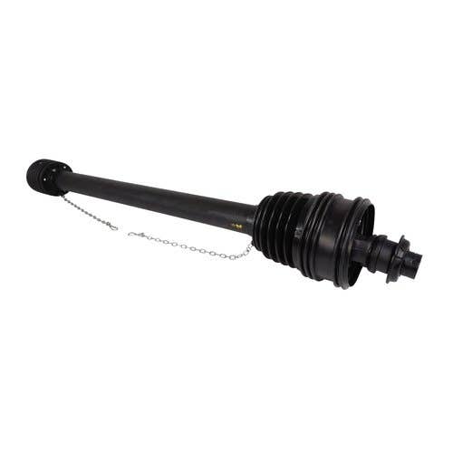 124826 | Complete CV PTO Driveline Less Yoke Implement | Case IH LBX331 8450 8455 8455T 8460 8465 8465T 8480 8530 8545 | Hesston 555S 555T 560 565A 565T 4570 4590 | New Holland BB940S 590 | |  | 700709054 | 700709854 | 700710322 | 700724465 | 84437820