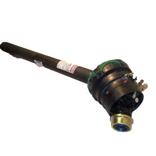 434838 | Complete CV PTO Driveline | John Deere 467 468 567 568 |  | AFH207724 | AE73352