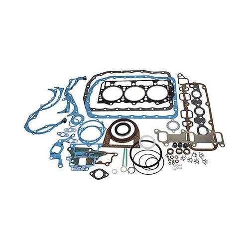 184445 | Complete Gasket Set | Ford 192 201 4000 4600 |