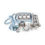 184445 | Complete Gasket Set | Ford 192 201 4000 4600 | 184445 | Complete Gasket Set | Ford 192 201 4000 4600 |
