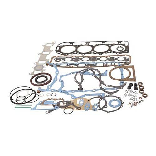 Complete Gasket Set fits Ford 233 5000 5600 5700 CFPN6A008C D3NN6051F CFPN6008C Complete Gasket Set fits Ford 233 5000 5600 5700 CFPN6A008C D3NN6051F CFPN6008C