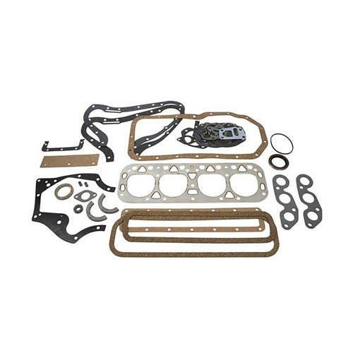 183823 | Complete Gasket Set | International | Farmall | IH C152 C164 H HV I4 O4 OS4 Super H Super HV Super W4 W4 |