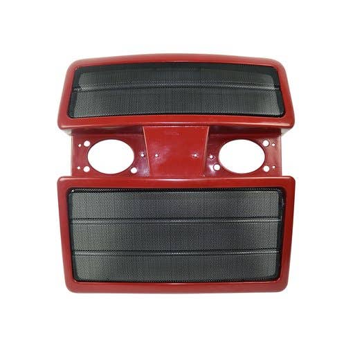 Grille Assembly fits Case IH 395 495 595 695 895 995 3220 3230 4210 4230 4240 1343406C2 1343408C1 1343409C1