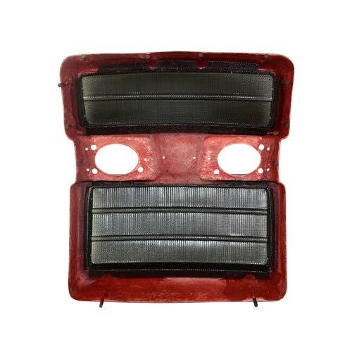 163912 | Complete Grille | Case IH 395 495 595 695 895 995 3220 3230 4210 4230 4240 |  | 1343406C2 | 1343408C1 | 1343409C1