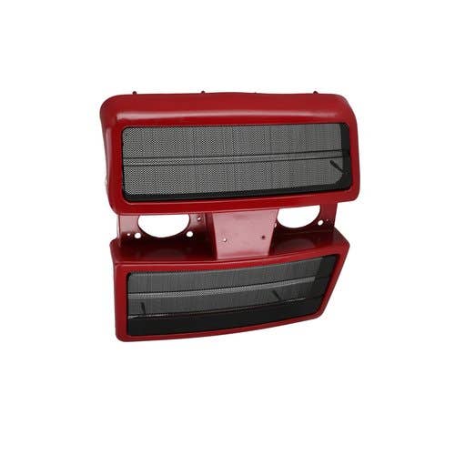 163912 | Complete Grille | Case IH 395 495 595 695 895 995 3220 3230 4210 4230 4240 |  | 1343406C2 | 1343408C1 | 1343409C1