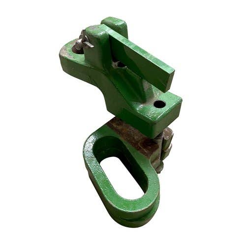 466119 | Complete Hammer Strap Assembly | with strap | chain hook and hardware. No Pin | John Deere 9R 390 9R 440 9100 9120 9200 9220 9230 9300 9300 9320 9330 9360R 9370R 9400 9410R 9420 9420R 9430 9460R 9470R 9520 9560R 9620 |  | R110306 | R154514