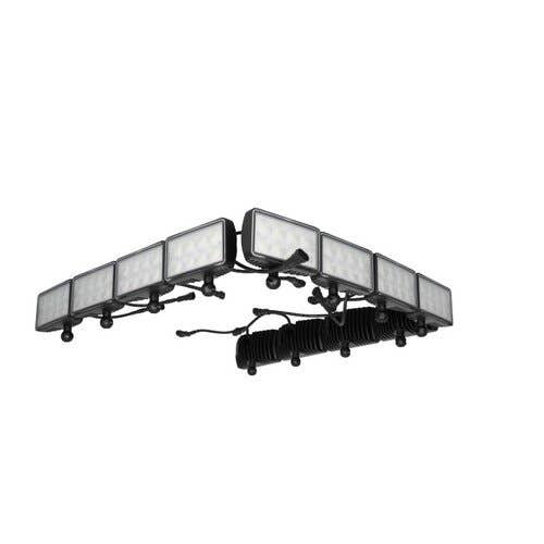 169393 | Complete LED Conversion Dual Mount Light Kit | John Deere 8100 8100T 8110 8110T 8200 8200T 8210 8210T 8300 8300T 8310 8310T 8400 8400T 8410 |  | RE154908 | RE154906 | RE154904 | RE154903 | RE154900 | RE154898 | RE154901 | RE154902 | RE342545