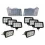 169379 | Complete LED Conversion Light Kit | Case IH 7110 7120 7130 7140 7150 7210 7220 7230 7240 7250 8910 8920 8930 8940 8950 | | 91971C2 | 91972C2 | 92269C1 | 92266C1 | 178345A1 | 87435762 169379 | Complete LED Conversion Light Kit | Case IH 7110 7120 7130 7140 7150 7210 7220 7230 7240 7250 8910 8920 8930 8940 8950 | | 91971C2 | 91972C2 | 92269C1 | 92266C1 | 178345A1 | 87435762
