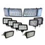 169381 | Complete LED Conversion Light Kit | Case IH MX110 MX120 MX135 MX150 MX170 | | 178312A1 | 178313A1 | 20-1730T91 | 178345A1 | 92266C1 | 178318A1 | 178314A1 | 178320A1 | 178322A1 | 178316A1 | 178315A1 | 187311A1 | 178319A1 | 178317A1 | 178321A1 169381 | Complete LED Conversion Light Kit | Case IH MX110 MX120 MX135 MX150 MX170 | | 178312A1 | 178313A1 | 20-1730T91 | 178345A1 | 92266C1 | 178318A1 | 178314A1 | 178320A1 | 178322A1 | 178316A1 | 178315A1 | 187311A1 | 178319A1 | 178317A1 | 178321A1