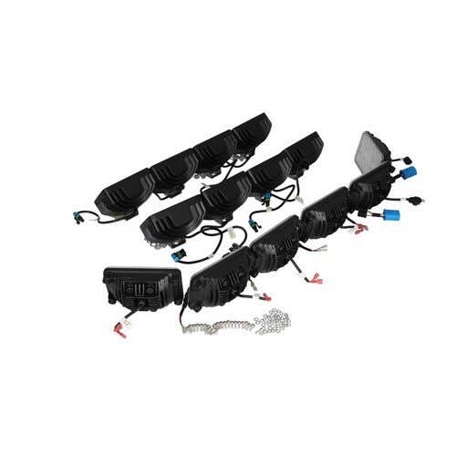 169382 | Complete LED Conversion Light Kit | Case IH 2144 2166 2188 2344 2366 2377 2388 2577 2588 |  | 353656A1 | 353657A1 | 185118A1 | 138224A1 | 183161A1 | 138225A1 | 183162A1