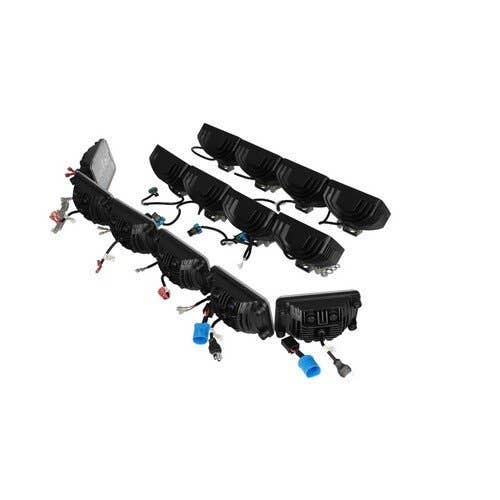169382 | Complete LED Conversion Light Kit | Case IH 2144 2166 2188 2344 2366 2377 2388 2577 2588 |  | 353656A1 | 353657A1 | 185118A1 | 138224A1 | 183161A1 | 138225A1 | 183162A1