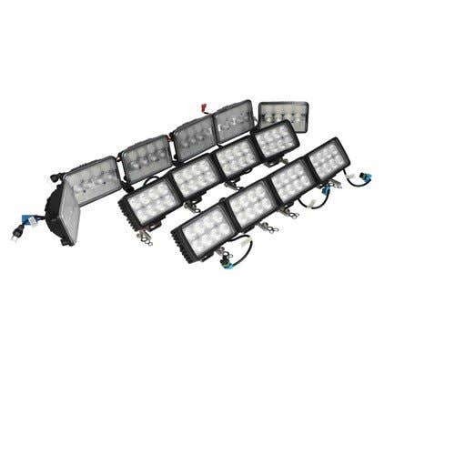 169382 | Complete LED Conversion Light Kit | Case IH 2144 2166 2188 2344 2366 2377 2388 2577 2588 |  | 353656A1 | 353657A1 | 185118A1 | 138224A1 | 183161A1 | 138225A1 | 183162A1