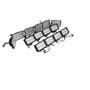 169382 | Complete LED Conversion Light Kit | Case IH 2144 2166 2188 2344 2366 2377 2388 2577 2588 | | 353656A1 | 353657A1 | 185118A1 | 138224A1 | 183161A1 | 138225A1 | 183162A1 169382 | Complete LED Conversion Light Kit | Case IH 2144 2166 2188 2344 2366 2377 2388 2577 2588 | | 353656A1 | 353657A1 | 185118A1 | 138224A1 | 183161A1 | 138225A1 | 183162A1