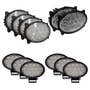 169383 | Complete LED Conversion Light Kit | Case IH 5088 6088 7088 7120 7130 7230 8010 8120 8230 9120 9230 | | 87106354 | 87106353 | 87001315 | 87106352 | 87284332 | 47682620 | 87584890 | 84479126 169383 | Complete LED Conversion Light Kit | Case IH 5088 6088 7088 7120 7130 7230 8010 8120 8230 9120 9230 | | 87106354 | 87106353 | 87001315 | 87106352 | 87284332 | 47682620 | 87584890 | 84479126