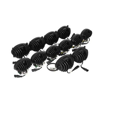 169383 | Complete LED Conversion Light Kit | Case IH 5088 6088 7088 7120 7130 7230 8010 8120 8230 9120 9230 |  | 87106354 | 87106353 | 87001315 | 87106352 | 87284332 | 47682620 | 87584890 | 84479126