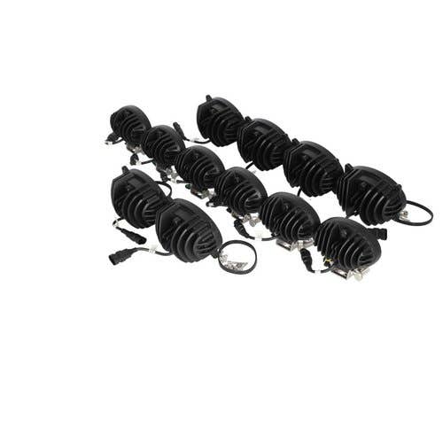 169383 | Complete LED Conversion Light Kit | Case IH 5088 6088 7088 7120 7130 7230 8010 8120 8230 9120 9230 |  | 87106354 | 87106353 | 87001315 | 87106352 | 87284332 | 47682620 | 87584890 | 84479126