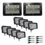 169389 | Complete LED Conversion Light Kit | Case IH 9110 9130 9150 9170 9180 9210 9230 9240 9260 9270 9280 9310 9330 9350 9370 9380 9390 | Steiger BEARCAT 1000 COUGAR 1000 CR1225 CR1280 KR1225 KR1280 | | 60-6730T91 | 60-6731T1 | 20-1730T91 | 20-1730T91 169389 | Complete LED Conversion Light Kit | Case IH 9110 9130 9150 9170 9180 9210 9230 9240 9260 9270 9280 9310 9330 9350 9370 9380 9390 | Steiger BEARCAT 1000 COUGAR 1000 CR1225 CR1280 KR1225 KR1280 | | 60-6730T91 | 60-6731T1 | 20-1730T91 | 20-1730T91