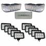 169390 | Complete LED Conversion Light Kit | Case IH Steiger 280 Steiger 330 Steiger 335 Steiger 350 Steiger 380 Steiger 385 | | 232454A2 | 232449A2 | 232448A2 | 92269C1 | 178345A1 | 87435762 | 232455A2 | 232454A1 | 321369A1 | 719619016 | 232451A2 169390 | Complete LED Conversion Light Kit | Case IH Steiger 280 Steiger 330 Steiger 335 Steiger 350 Steiger 380 Steiger 385 | | 232454A2 | 232449A2 | 232448A2 | 92269C1 | 178345A1 | 87435762 | 232455A2 | 232454A1 | 321369A1 | 719619016 | 232451A2