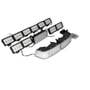 169390 | Complete LED Conversion Light Kit | Case IH Steiger 280 Steiger 330 Steiger 335 Steiger 350 Steiger 380 Steiger 385 | | 232454A2 | 232449A2 | 232448A2 | 92269C1 | 178345A1 | 87435762 | 232455A2 | 232454A1 | 321369A1 | 719619016 | 232451A2 169390 | Complete LED Conversion Light Kit | Case IH Steiger 280 Steiger 330 Steiger 335 Steiger 350 Steiger 380 Steiger 385 | | 232454A2 | 232449A2 | 232448A2 | 92269C1 | 178345A1 | 87435762 | 232455A2 | 232454A1 | 321369A1 | 719619016 | 232451A2
