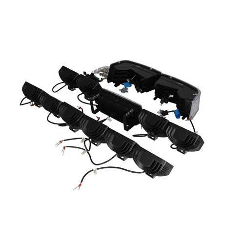 169390 | Complete LED Conversion Light Kit | Case IH Steiger 280 Steiger 330 Steiger 335 Steiger 350 Steiger 380 Steiger 385 |  | 232454A2 | 232449A2 | 232448A2 | 92269C1 | 178345A1 | 87435762 | 232455A2 | 232454A1 | 321369A1 | 719619016 | 232451A2
