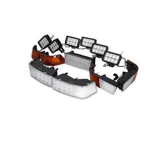 169391 | Complete LED Conversion Light Kit | Case IH MX180 MX200 MX210 MX220 MX230 MX240 MX255 MX270 MX285 |  | 232449A2 | 232448A2 | 232454A2 | 279219A1 | 279220A1 | 279223A1 | 279224A1 | 92269C1 | 20-1730T91 | 232451A2 | 365842A1 | 87429389