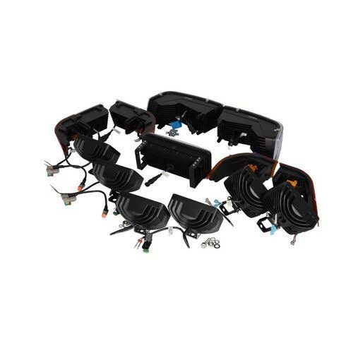 169391 | Complete LED Conversion Light Kit | Case IH MX180 MX200 MX210 MX220 MX230 MX240 MX255 MX270 MX285 |  | 232449A2 | 232448A2 | 232454A2 | 279219A1 | 279220A1 | 279223A1 | 279224A1 | 92269C1 | 20-1730T91 | 232451A2 | 365842A1 | 87429389