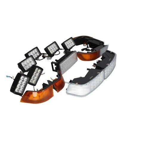 169391 | Complete LED Conversion Light Kit | Case IH MX180 MX200 MX210 MX220 MX230 MX240 MX255 MX270 MX285 |  | 232449A2 | 232448A2 | 232454A2 | 279219A1 | 279220A1 | 279223A1 | 279224A1 | 92269C1 | 20-1730T91 | 232451A2 | 365842A1 | 87429389