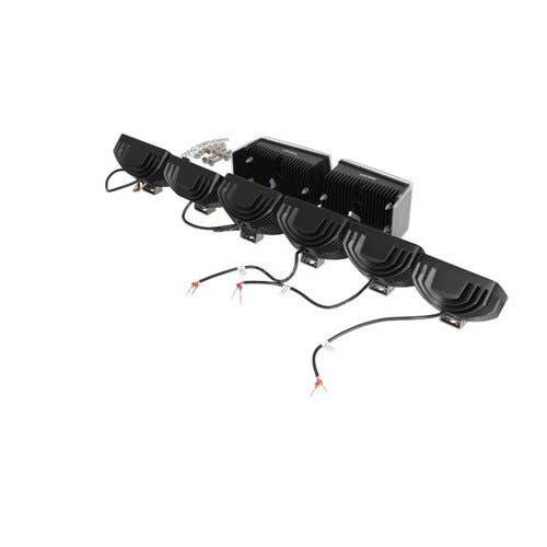 169392 | Complete LED Conversion Light Kit | Case IH 3220 3230 4210 4230 4240 5120 5130 5140 5220 5230 5240 5250 |  | 196481C2 | 196482C2 | 92269C1 | 178345A1 | 87435762