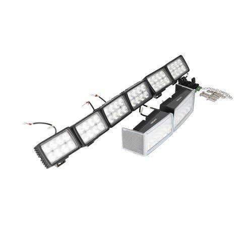 169392 | Complete LED Conversion Light Kit | Case IH 3220 3230 4210 4230 4240 5120 5130 5140 5220 5230 5240 5250 |  | 196481C2 | 196482C2 | 92269C1 | 178345A1 | 87435762