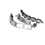 169395 | Complete LED Conversion Light Kit | John Deere 9400 9410 9450 9500 9510 9550 9550 SH 9560 9560 SH 9560 STS 9570 STS 9600 | | AH159333 | AH159332 | AXE22879 | AH207788 | AXE16947 | AH128328 | AH128327 | AH204679 | AH204481 | AH205072 | AXE40244 169395 | Complete LED Conversion Light Kit | John Deere 9400 9410 9450 9500 9510 9550 9550 SH 9560 9560 SH 9560 STS 9570 STS 9600 | | AH159333 | AH159332 | AXE22879 | AH207788 | AXE16947 | AH128328 | AH128327 | AH204679 | AH204481 | AH205072 | AXE40244