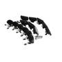 169395 | Complete LED Conversion Light Kit | John Deere 9400 9410 9450 9500 9510 9550 9550 SH 9560 9560 SH 9560 STS 9570 STS 9600 | | AH159333 | AH159332 | AXE22879 | AH207788 | AXE16947 | AH128328 | AH128327 | AH204679 | AH204481 | AH205072 | AXE40244 169395 | Complete LED Conversion Light Kit | John Deere 9400 9410 9450 9500 9510 9550 9550 SH 9560 9560 SH 9560 STS 9570 STS 9600 | | AH159333 | AH159332 | AXE22879 | AH207788 | AXE16947 | AH128328 | AH128327 | AH204679 | AH204481 | AH205072 | AXE40244