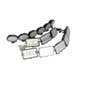 169395 | Complete LED Conversion Light Kit | John Deere 9400 9410 9450 9500 9510 9550 9550 SH 9560 9560 SH 9560 STS 9570 STS 9600 | | AH159333 | AH159332 | AXE22879 | AH207788 | AXE16947 | AH128328 | AH128327 | AH204679 | AH204481 | AH205072 | AXE40244 169395 | Complete LED Conversion Light Kit | John Deere 9400 9410 9450 9500 9510 9550 9550 SH 9560 9560 SH 9560 STS 9570 STS 9600 | | AH159333 | AH159332 | AXE22879 | AH207788 | AXE16947 | AH128328 | AH128327 | AH204679 | AH204481 | AH205072 | AXE40244