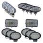 169397 | Complete LED Conversion Light Kit | John Deere S550 S560 S660 S670 S670HM S680 S680HM S690 S690HM S760 S770 S780 | | RE269640 | AXE20661 | AH159332 | AH159333 | AH207788 | RE269638 | RE331643 | RE573609 | AL207359 | AXE10038 | AH128328 169397 | Complete LED Conversion Light Kit | John Deere S550 S560 S660 S670 S670HM S680 S680HM S690 S690HM S760 S770 S780 | | RE269640 | AXE20661 | AH159332 | AH159333 | AH207788 | RE269638 | RE331643 | RE573609 | AL207359 | AXE10038 | AH128328