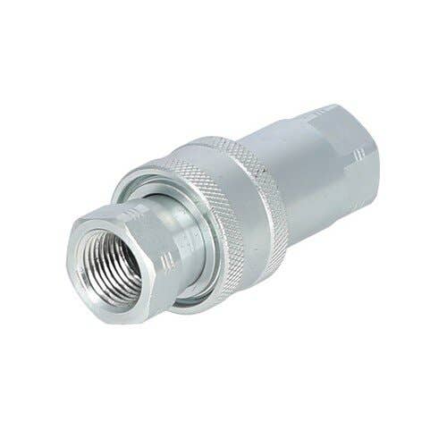 110828 | Complete Quick Coupler - 4000-4 |