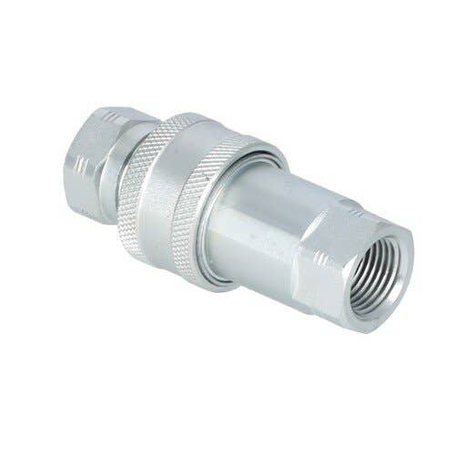 110828 | Complete Quick Coupler - 4000-4 |