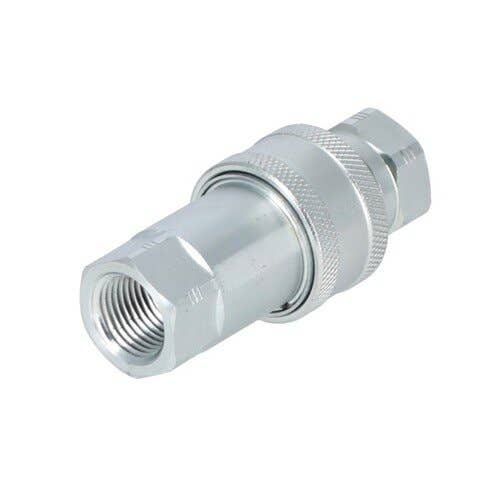 110828 | Complete Quick Coupler - 4000-4 |