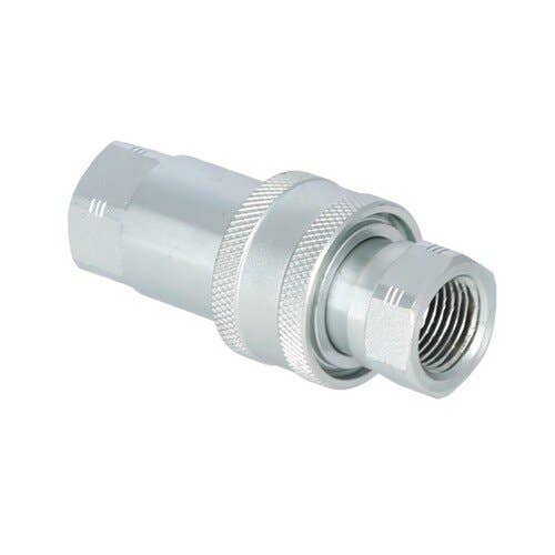 110828 | Complete Quick Coupler - 4000-4 |