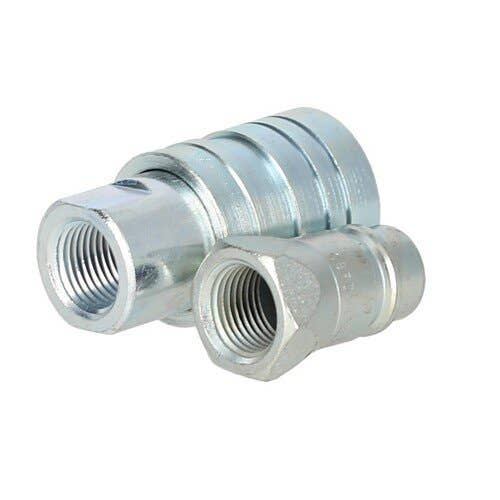 108648 | Complete Quick Coupler |