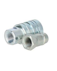 108648 | Complete Quick Coupler |
