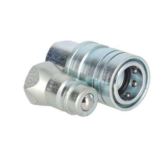108648 | Complete Quick Coupler |