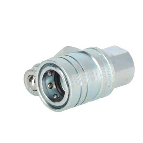 108648 | Complete Quick Coupler |