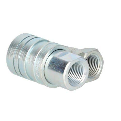 108648 | Complete Quick Coupler |