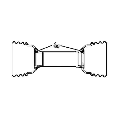 Complete Shield with Bearings fits New Holland 442 452 615 616 86511089 86520394 fits Case 169 274241 fits Kubota BL40C BL52C BL60C 70030-35258 Complete Shield with Bearings fits New Holland 442 452 615 616 86511089 86520394 fits Case 169 274241 fits Kubota BL40C BL52C BL60C 70030-35258