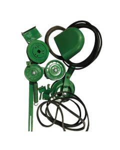 109531 | Complete Straw Chopper Drive | John Deere 6620 |