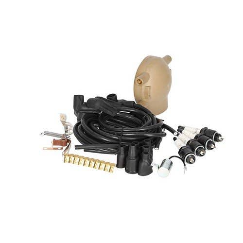 Complete Tune-Up Kit fits Ford 2N 9N 8N Complete Tune-Up Kit fits Ford 2N 9N 8N