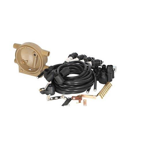 116745 | Complete Tune-Up Kit | Ford 2N 8N 9N |