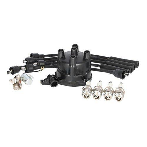 158889 | Complete Tune-Up Kit | Massey Ferguson 35 50 50 135 150 202 202 204 204 2135 2135 2200 2200 2500 2500 |