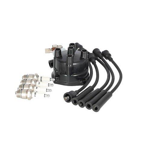 158889 | Complete Tune-Up Kit | Massey Ferguson 35 50 50 135 150 202 202 204 204 2135 2135 2200 2200 2500 2500 |