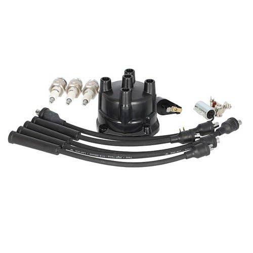 158889 | Complete Tune-Up Kit | Massey Ferguson 35 50 50 135 150 202 202 204 204 2135 2135 2200 2200 2500 2500 |